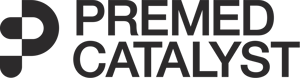 Premed Catalyst Logo Premed Catalyst Logo